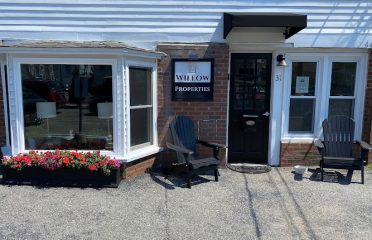 Willow Properties