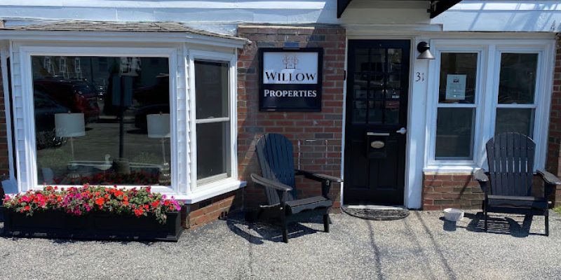 Willow Properties