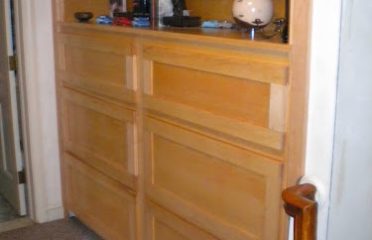 A. Sullivan Carpentry