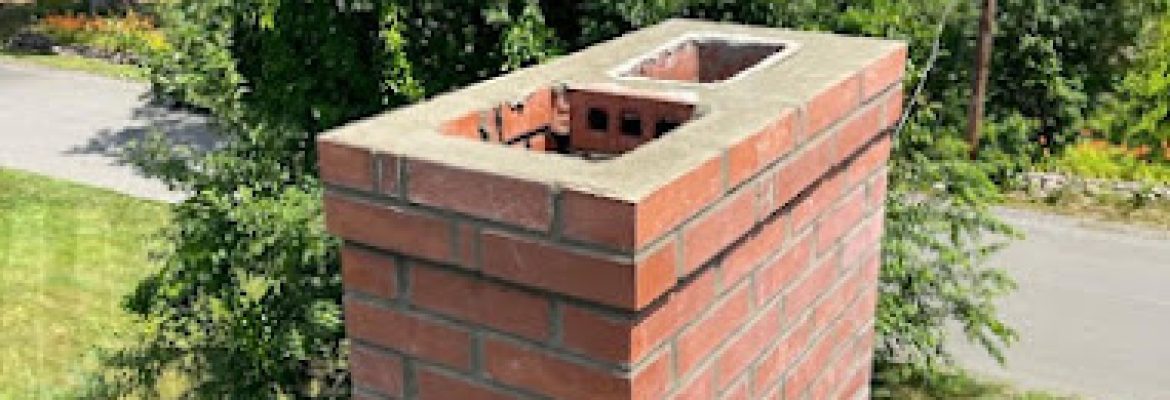 CityLine Chimney