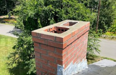 CityLine Chimney
