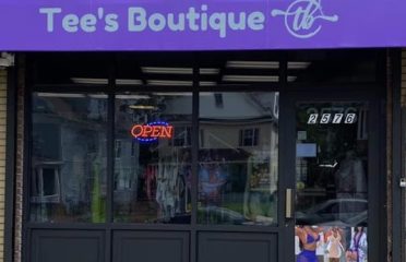 Tee’s Boutique