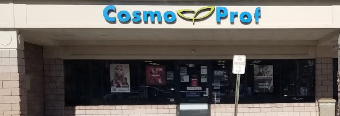 Cosmo Prof