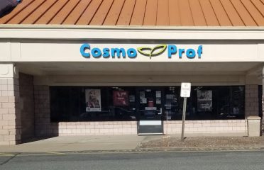 Cosmo Prof
