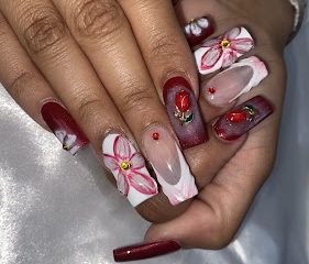 Nail Art & Design