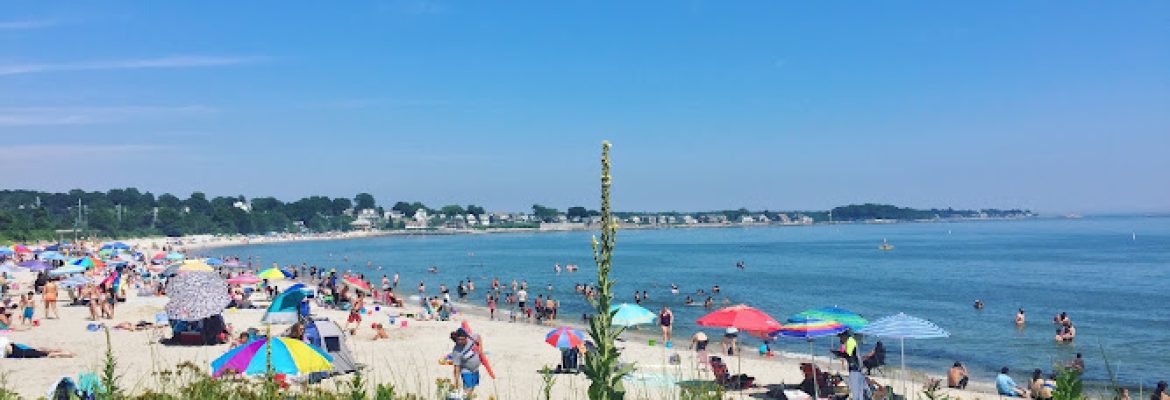 Rocky Neck State Park