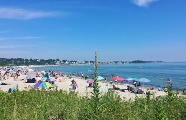 Rocky Neck State Park
