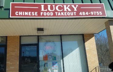 Lucky