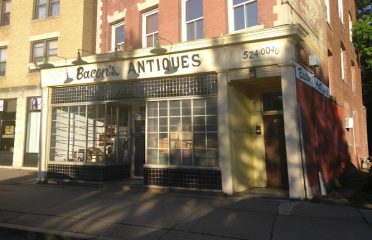 Blessings Cafe And Convenience Store
