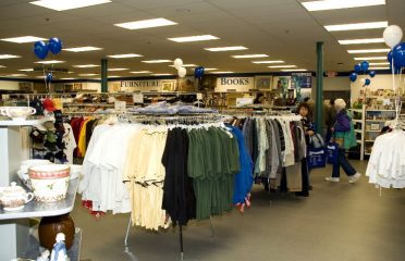 Goodwill Wallingford Store and Donation Center