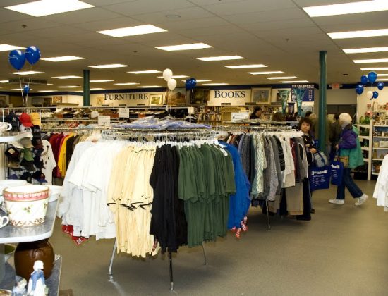 Goodwill Wallingford Store and Donation Center