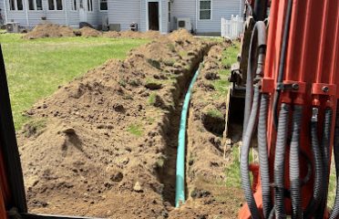 James Shortt Excavating LLC
