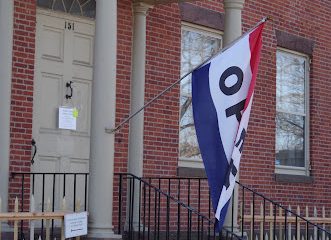 Middlesex County Historical Society