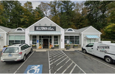Alltown Fresh