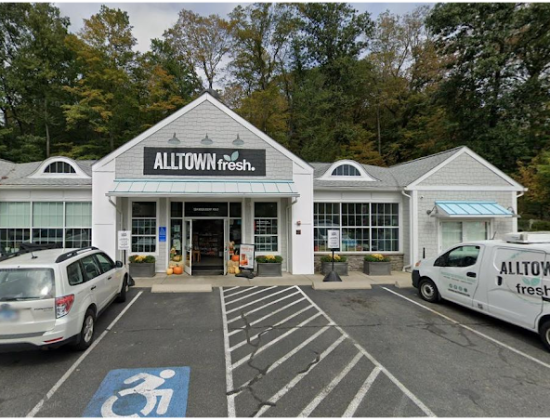 Alltown Fresh