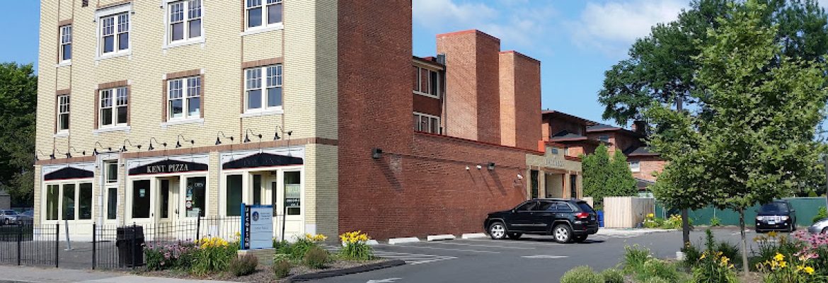 Hartford Community Loan Fund, Inc.