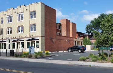 Hartford Community Loan Fund, Inc.