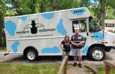 Modern Milkman