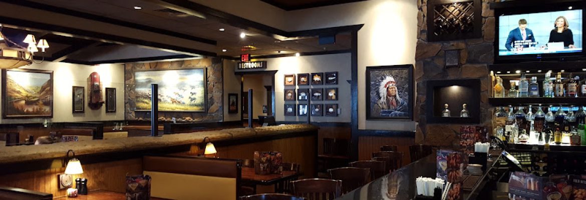 LongHorn Steakhouse
