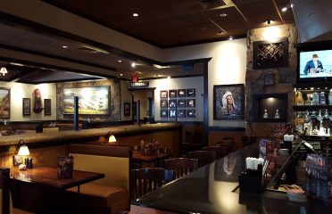LongHorn Steakhouse