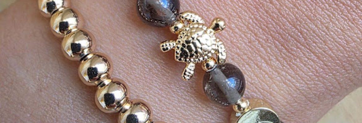 Turtle Moon Jewelry