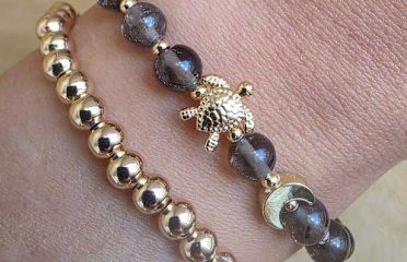 Turtle Moon Jewelry