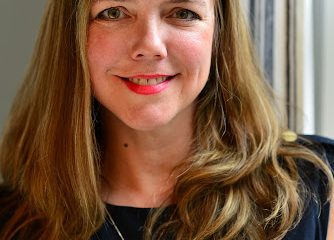 Nancy Eliot, Coldwell Banker Realty
