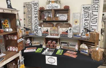 Andy’s Attic LLC