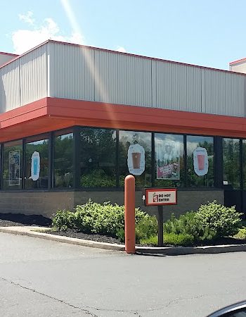 Dunkin’