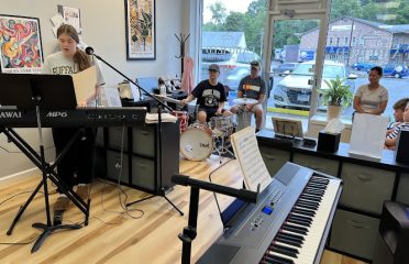 Fairfield County Music Studio