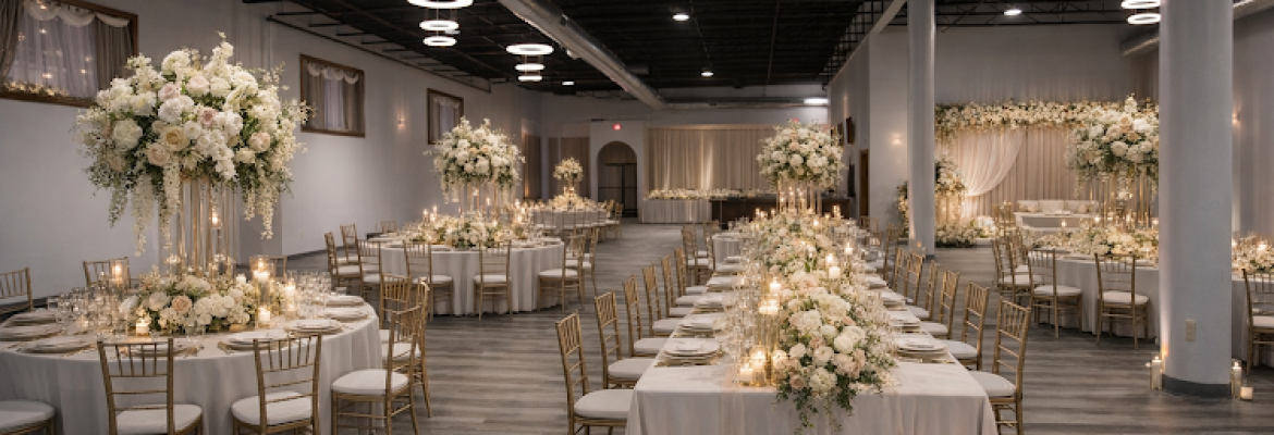 Fiesta Fusión, Events and Venue