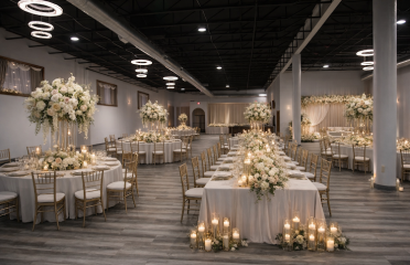 Fiesta Fusión, Events and Venue