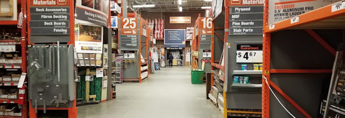 The Home Depot