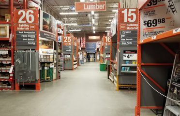 The Home Depot