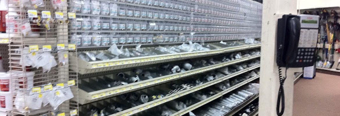 Tolland Star Hardware