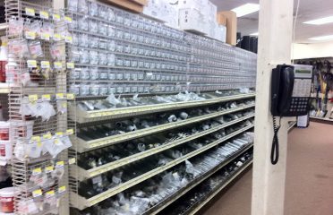 Tolland Star Hardware
