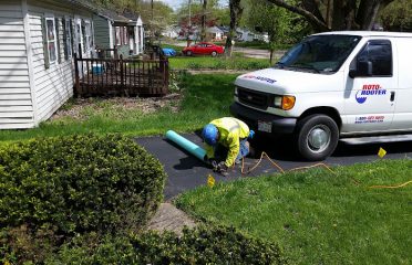 Roto-Rooter Plumbing & Water Cleanup