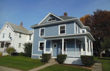 Citywide Homes