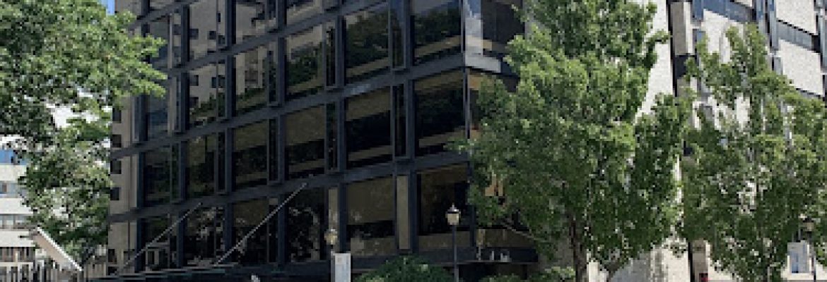 Conklin building