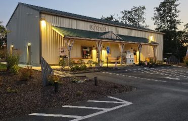 Skyridge Trails Campground