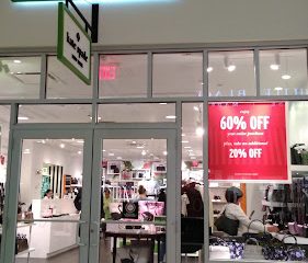 Tanger Outlets Foxwoods