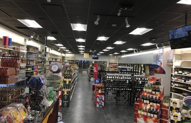 EBM Discount Liquor
