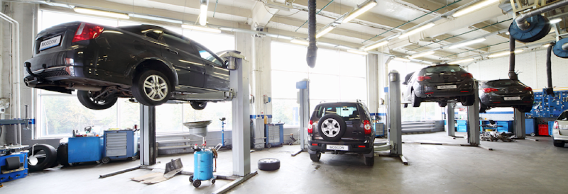 Glennco Auto, Inc