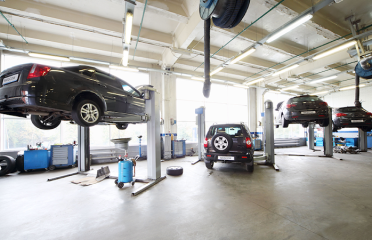 Glennco Auto, Inc