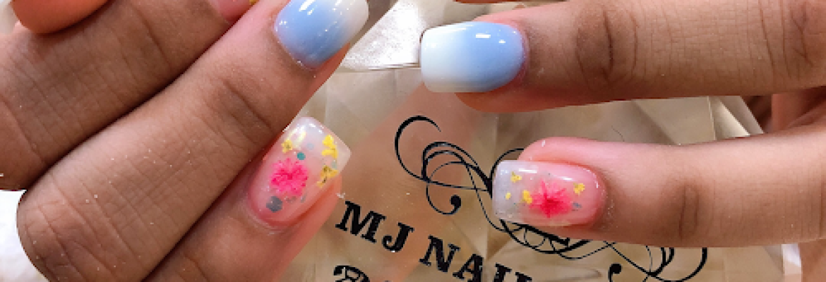 MJ NAIL & SPA