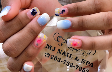 MJ NAIL & SPA