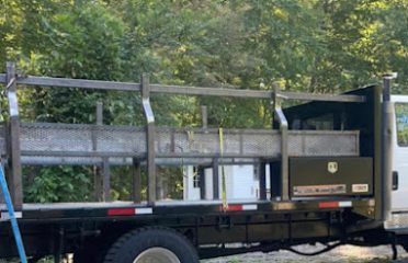 Triple G Mobile Welding & Fabricaiton