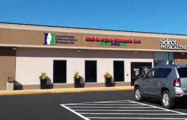 Ortho Speed Pass Orthopedic Urgent Care Center – MANCHESTER