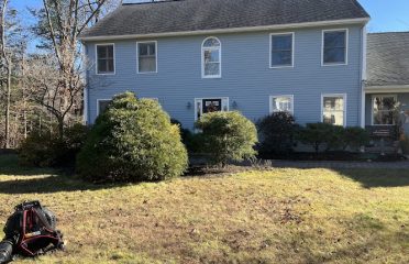 Pigan Landscaping & Excavation