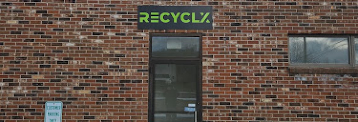 RecyclX
